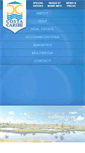 Mobile Screenshot of costacaribe-resort.com